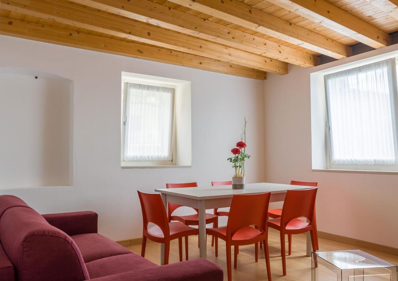 Villa Borgo Borago Brenzone sul Garda Kültér fotó
