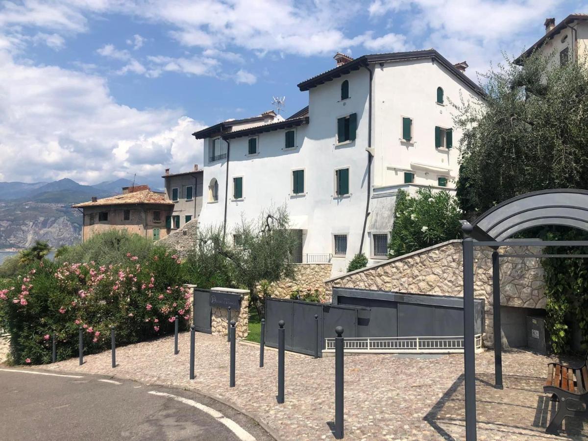 Villa Borgo Borago Brenzone sul Garda Kültér fotó