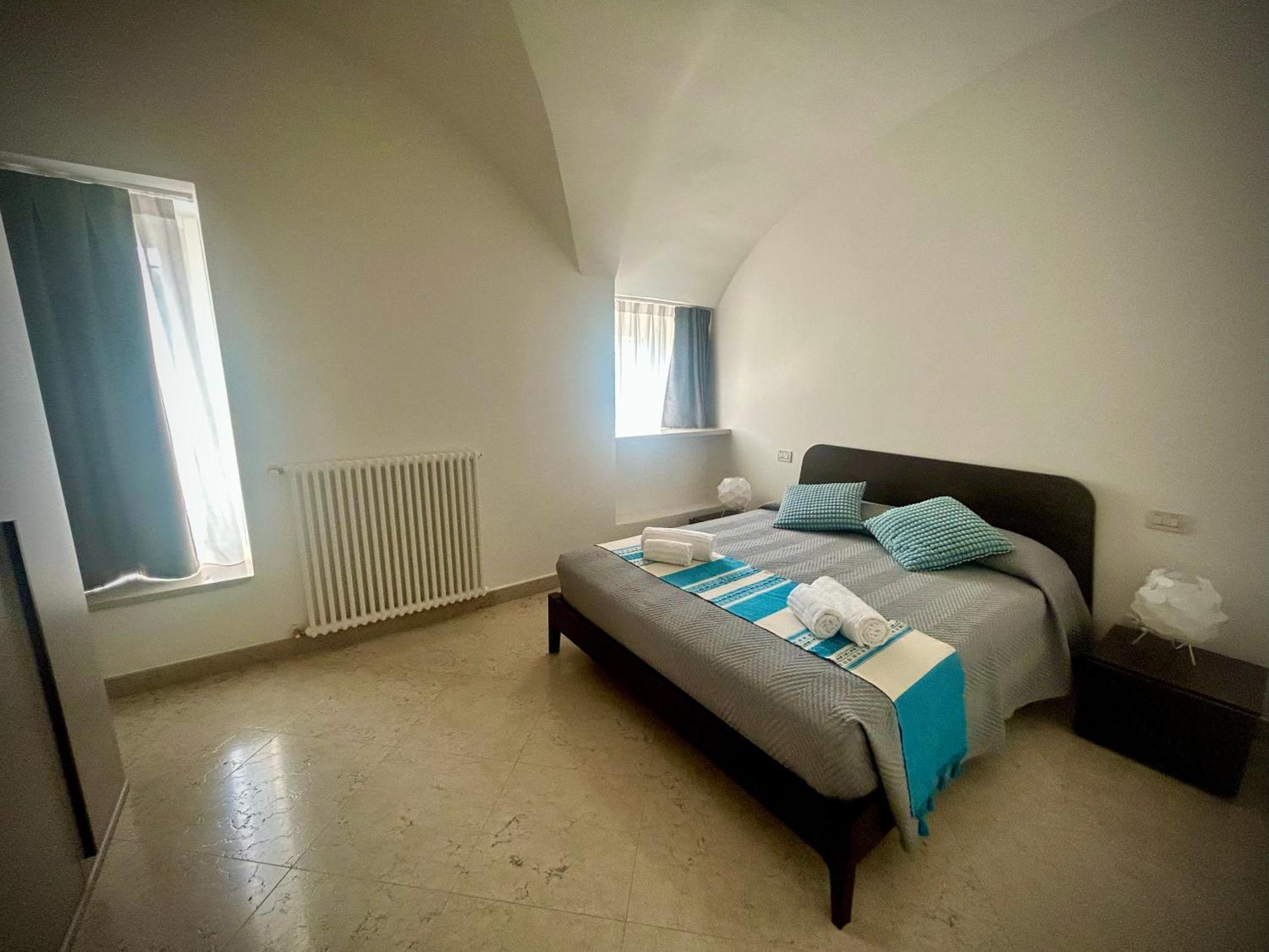 Villa Borgo Borago Brenzone sul Garda Kültér fotó